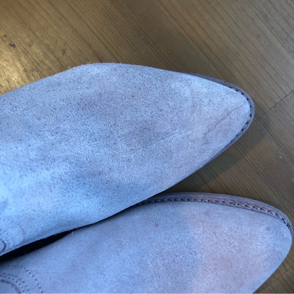 Frye Billy Short - Picture 11 of 15